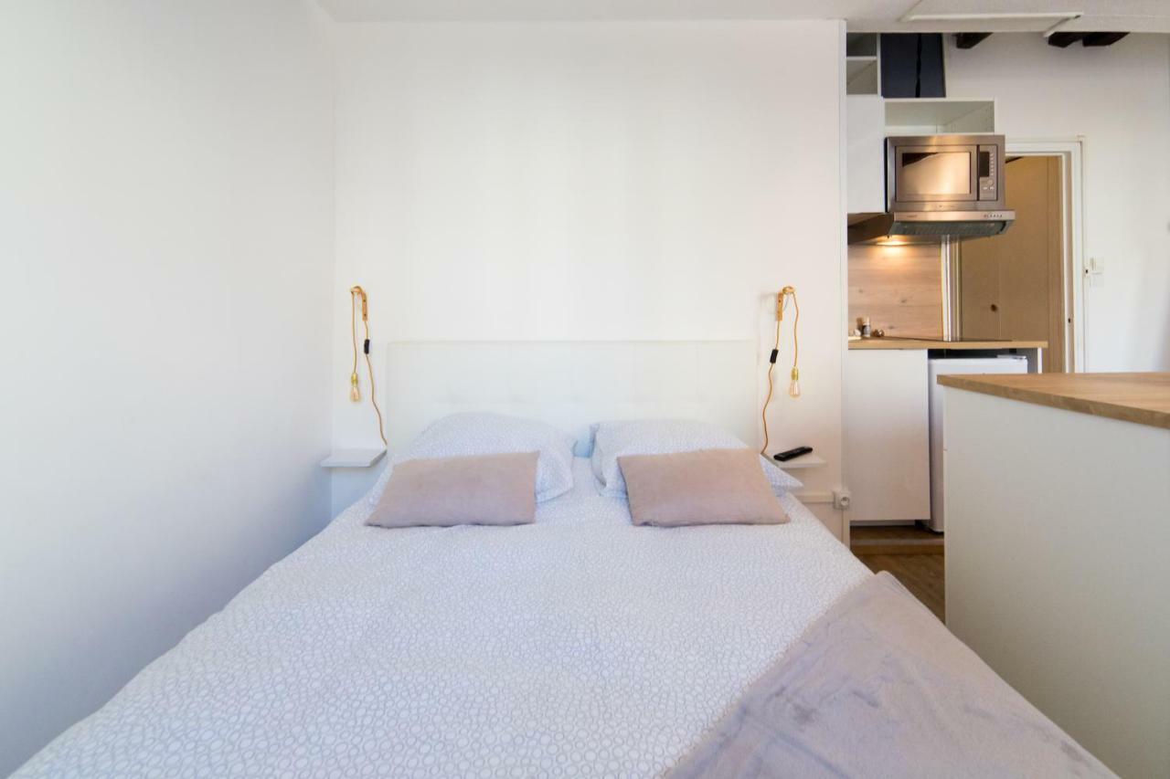 ★ Le Cote Garonne ★ Hypercentre ★ Netflix ★ Apartment Toulouse Exterior photo