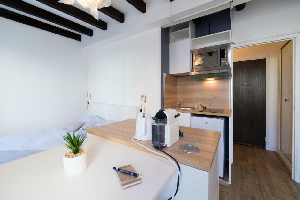 ★ Le Cote Garonne ★ Hypercentre ★ Netflix ★ Apartment Toulouse Exterior photo