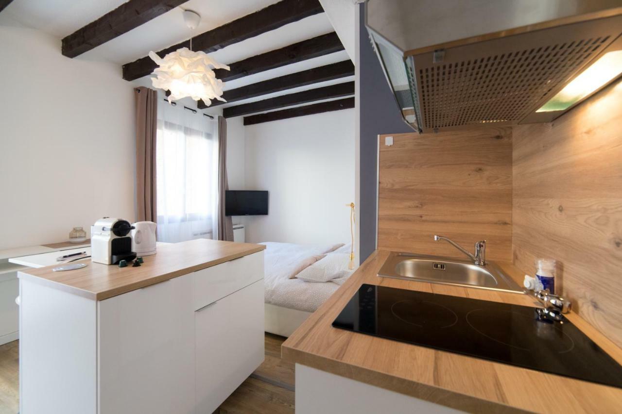 ★ Le Cote Garonne ★ Hypercentre ★ Netflix ★ Apartment Toulouse Exterior photo