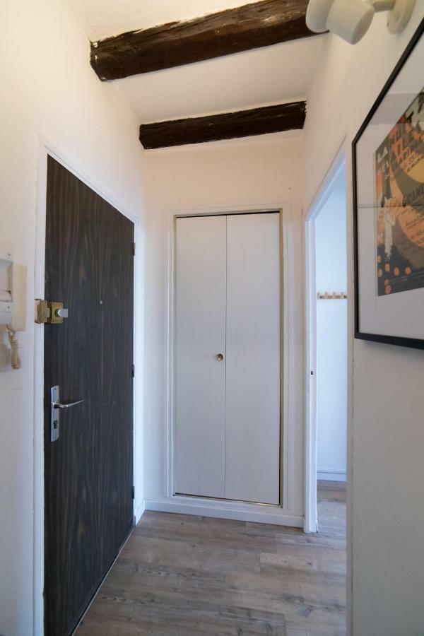 ★ Le Cote Garonne ★ Hypercentre ★ Netflix ★ Apartment Toulouse Exterior photo