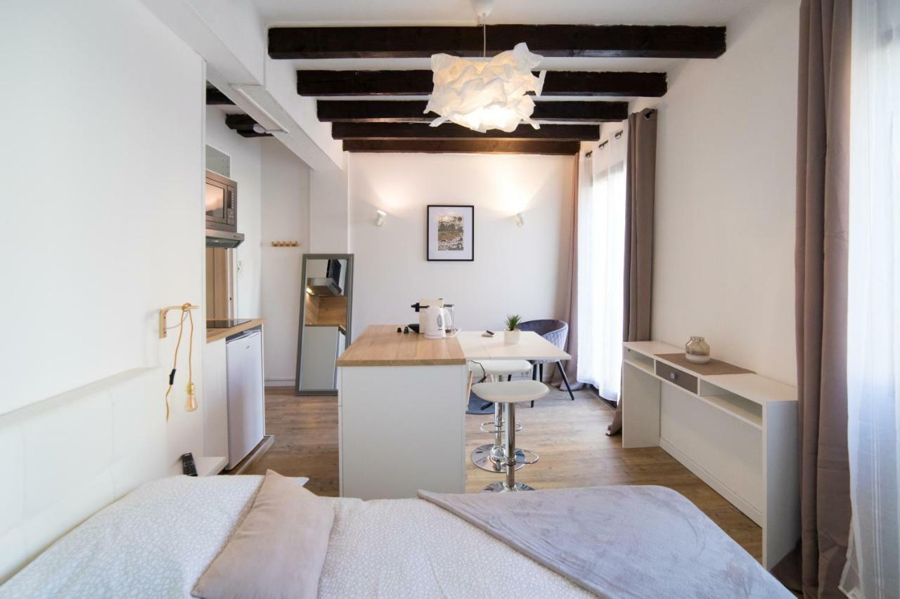 ★ Le Cote Garonne ★ Hypercentre ★ Netflix ★ Apartment Toulouse Exterior photo