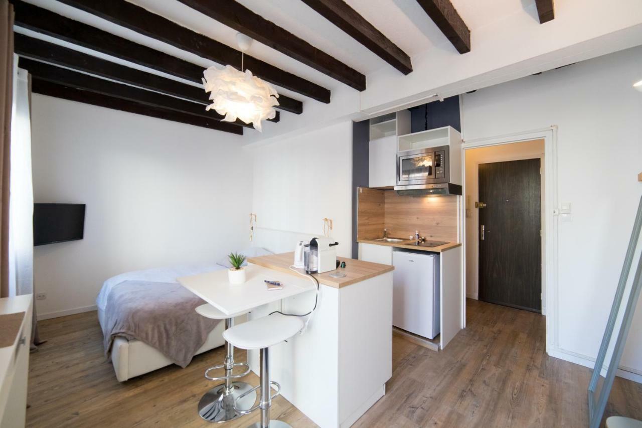 ★ Le Cote Garonne ★ Hypercentre ★ Netflix ★ Apartment Toulouse Exterior photo